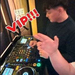 Nightmare VIP - DJ Anders