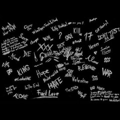 dark place freestyle.credits to (prod BLKSATURN)