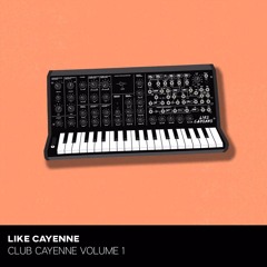 Club Cayenne Volume 1