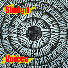 Sludgit- Voices