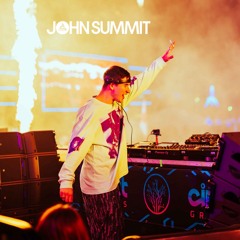 JOHN SUMMIT - EDC LAS VEGAS 2024