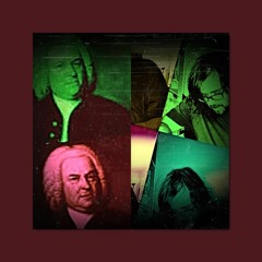 JS Bach par Julien Cauchois © - Prélude & Fugue 1 en do majeur W.T.C. n° 1