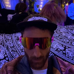 Joe Fro @ NSA/GrooveWell Campout 2024