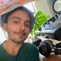 Human Pitch with Tristan Arp @ The Lot Radio 02-27-2021