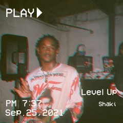TyFontaine x Yung Bans Type Beat - "Level Up"