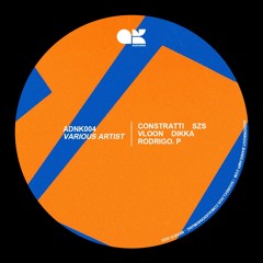 PREMIERE: Constratti - Annapurna [ADNK004]