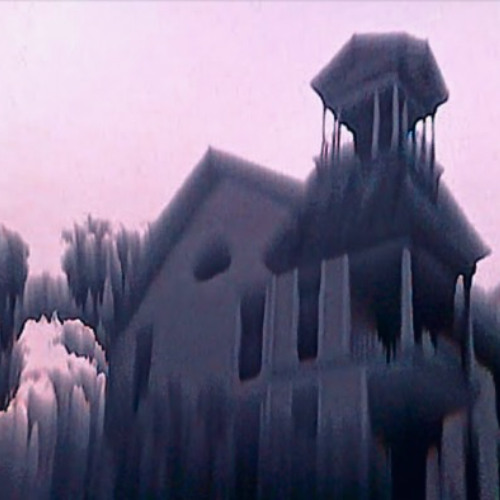 haunted house [snippette]