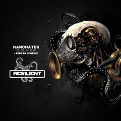 PREMIERE: RanchaTek - Primary Influence (Original Mix) [Resilient Recordings]