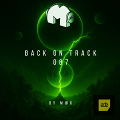 Back On Track 087