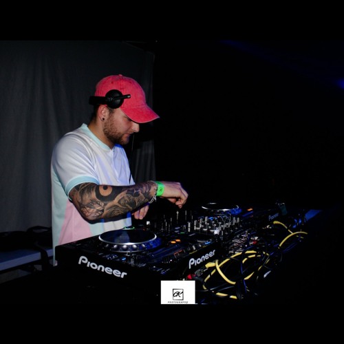 Tech House Mix