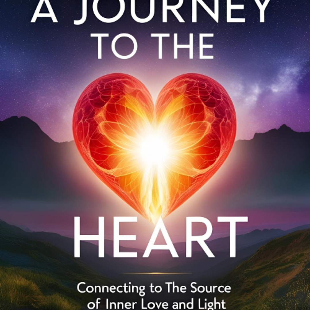Stream A Journey to the Heart Connecting to the Source