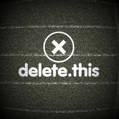 DELETED MIX SERIES (LIVESTREAM RECORDINGS)