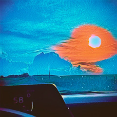 The Distance