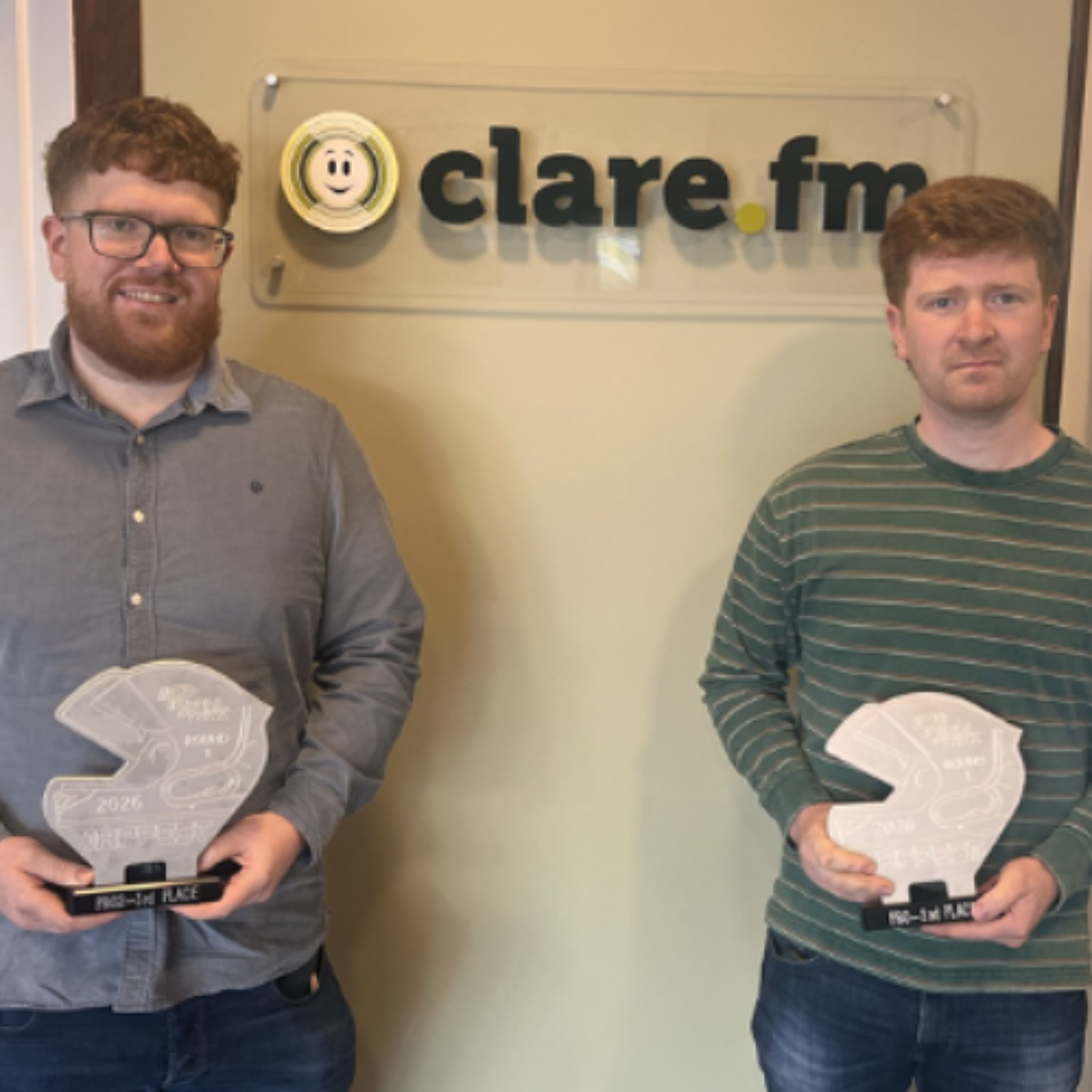 Great Performance From Clare Brothers At Motorsport Irish Drift Series