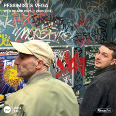 Pessimist & Vega - 02 April 2025
