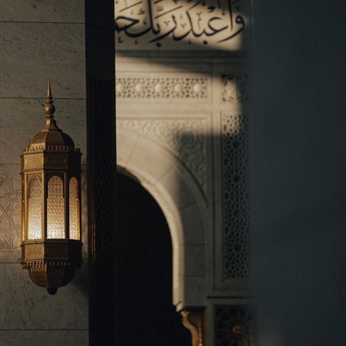 تلاوة جميلة سورة الزخرف الشيخ عبدالله الجهني Surah Az Zukhruf Sheikh juhany 🎧