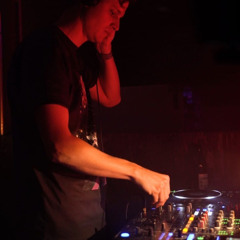 Osvald @ UnitedByMovement Beat Boutique 24.10.2025