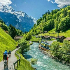 Sa Mo Pergi [Cover By Carla Gulton Ft. Frech Davids]