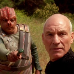 Double Percussion Concerto: Darmok & Jalad (live)