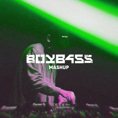 BOYB4SS EDM MASHUP PACK 2024 EP15 [EDM/BassHouse]