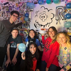 Celebrating 4 years of Tranquilamente Radio @ The Lot Radio 11-23-2024