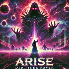 ARISE NOW