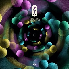 Noraj Cue - Too Late Tonight (Trippin Jaguar Remix) [The Other Eye]