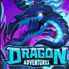 Phantom King — (Gialite) Dragon Adventures [2024 Halloween Event]