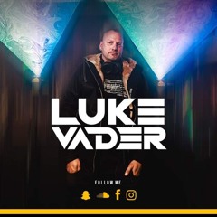 The Real Luke Vader - NO ADDITIVES
