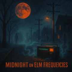 Midnight on Elm Frequencies