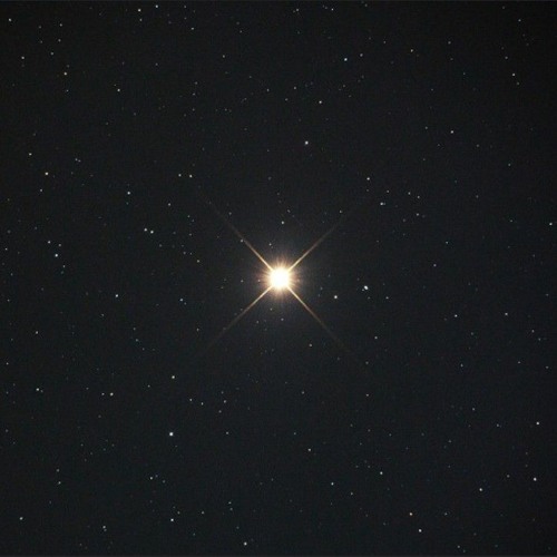 베텔기우스 - 한국어 여자커버 Betelgeuse