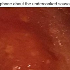 U Look Good in black