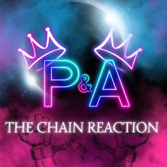 Persvang (P&A ) -The Chain Reaction