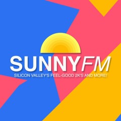 Sunny FM - Aircheck - 3/13/24