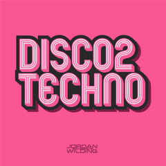 Disco 2 Techno Mix Series