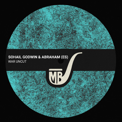 Sohail Godwin, Abraham (ES) - Hypnotize [MBR11]