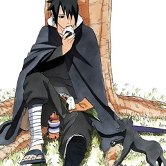 Hardx - Heartlessness X sasuke and obito