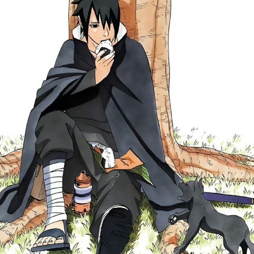 Hardx - Heartlessness X sasuke and obito