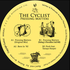 Pressing Matters (Robag's Pinvoldex Sull Nb)