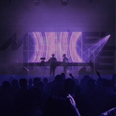 Back To The Roots mix (2010 - 2014 Electro/Progressive house)