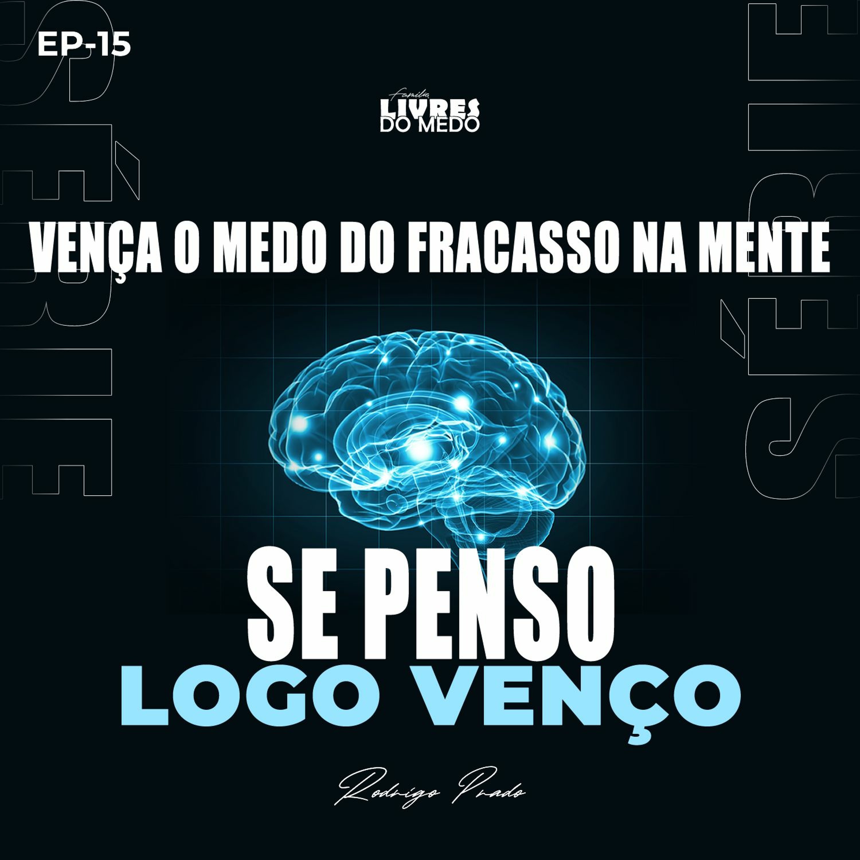 Igreja Livres do Medo