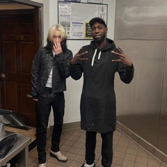 NETTSPEND - SONG7/love u mazzy (prod ej stellar, liltyh, drxft & icytrunks)