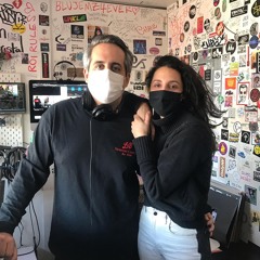 LOVE INJECTION W/ BARBIE & PAUL @ The Lot Radio 01 - 30 - 2021