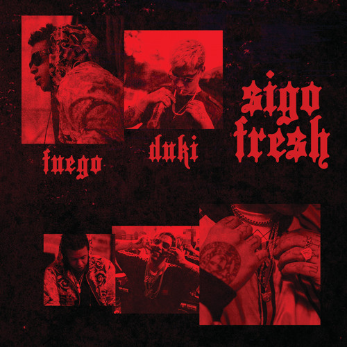 Sigo Fresh