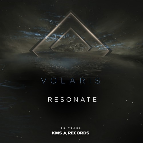 Premiere: Volaris - Resonate [KMS Records]