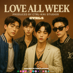 Love ALL Week
