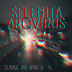 Terra do Nunca (Acústica - Ft. Léo Arqvírus)