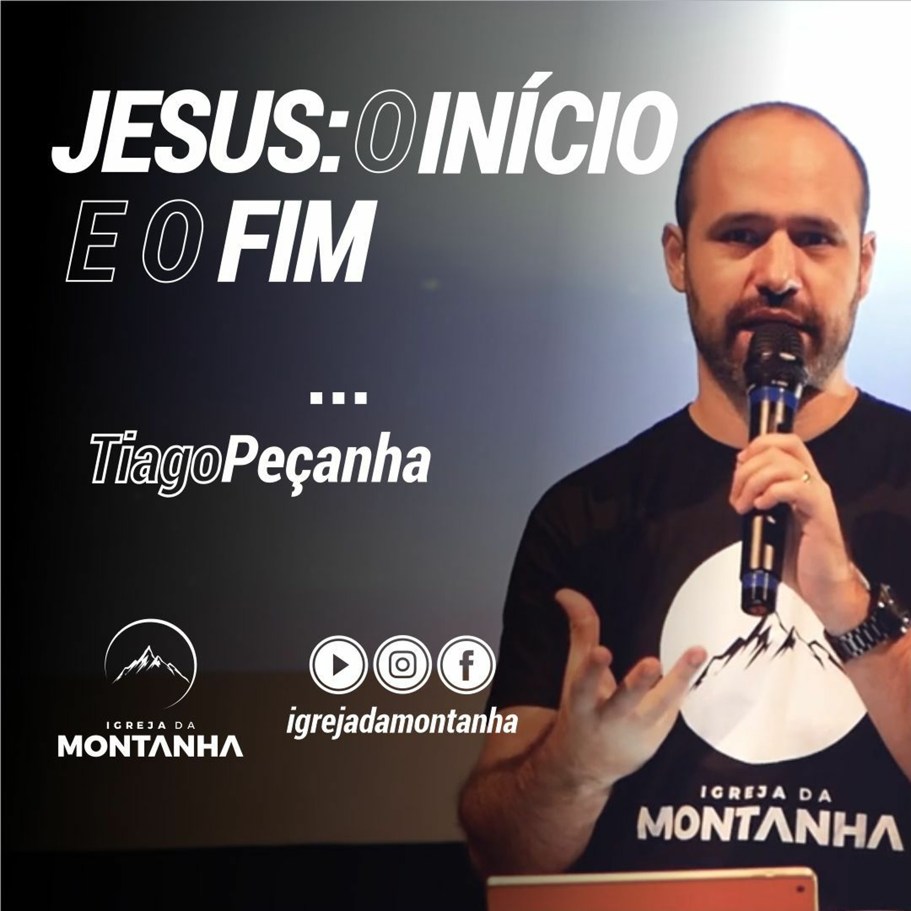 Igreja da Montanha
