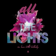 Jackal - In Love With The Lights (ElMolaina Mashup Edit)