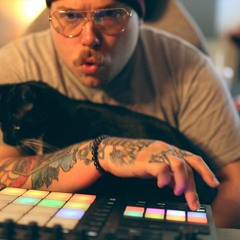 (90 BPM) Death Notes (Prod. Johnny Slash)